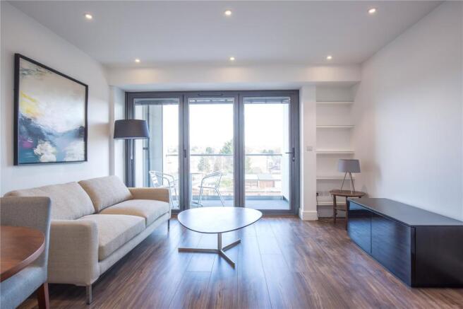 Reception Furnished