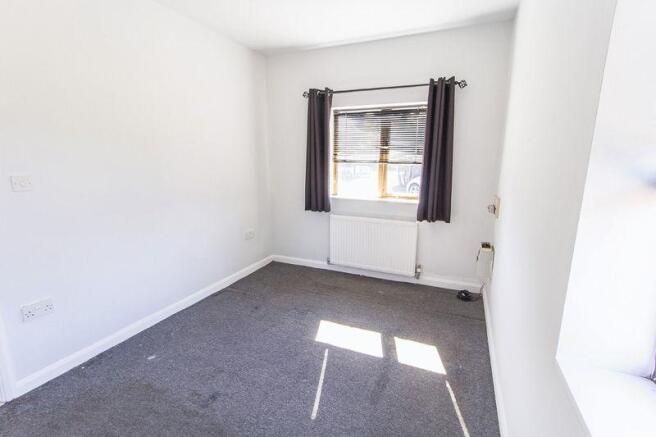 Annex Bedroom