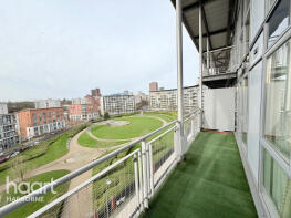 Apartment 49, 48, Mason Way, Birmingham B15 2EE
