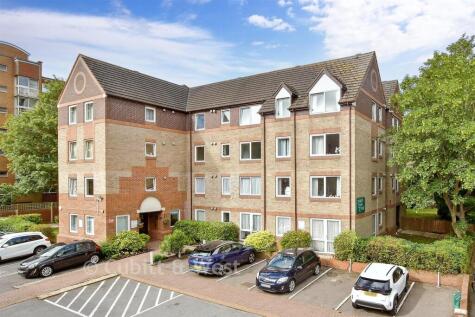 Cedar Road, Sutton, Surrey