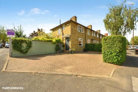 Shaftesbury Road, Carshalton, SM5