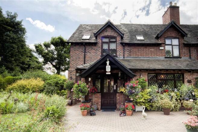 THE HOUSE