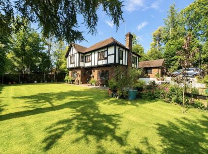 Godstone Road, Caterham
