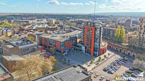 51, Kings Tower, Marconi Plaza, Chelmsford CM1 1GS