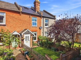 8, Leith Road, Epsom KT17 1DA