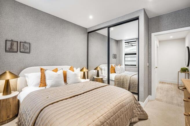 Show home