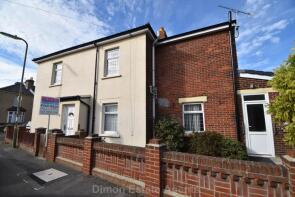2, Woodstock Road, Gosport PO12 1RS