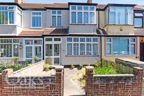 74, Avenue Road, Streatham, London SW16 4HL