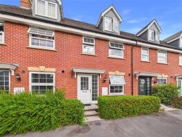 5, Swannington Drive Kingsway, Quedgeley, Gloucester GL2 2HQ