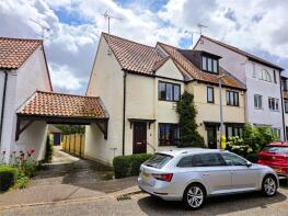 12, Bucklebury Heath, South Woodham Ferrers, Chelmsford CM3 5ZU