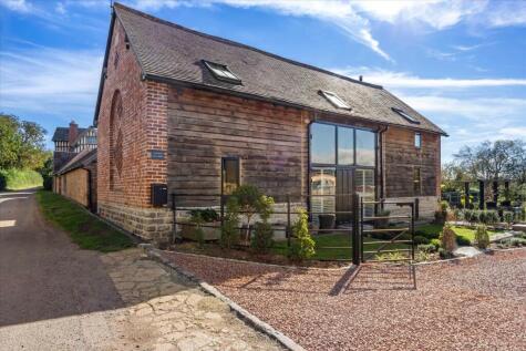 Chaceley, Gloucester, Gloucestershire GL19