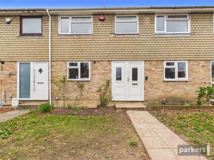 Luscombe Close, Caversham, Reading, Berkshire, RG4