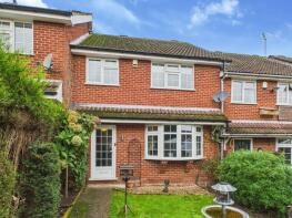 4, Smithy View, Calverton NG14 6FA