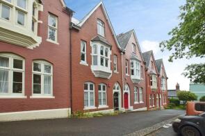 Flat 1, 50, Molesworth Road, Stoke, Plymouth PL1 5PD