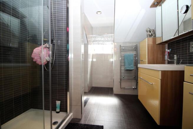 En-suite