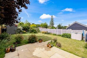 36, Arable Drive, Dover CT16 3FE