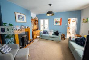 1, Richard Street, Saltburn-by-the-sea TS12 2AS