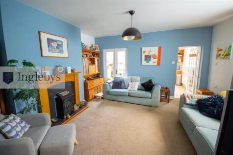 Richard Street, Skelton-In-Cleveland, Saltburn-By-The-Sea