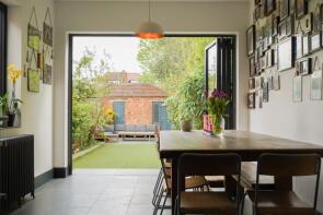 27, Chambers Lane, London NW10 2RJ