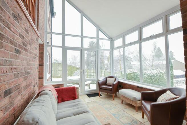 Sun Room