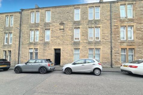 22 The Hedges, Camelon, Falkirk, FK1 4DZ