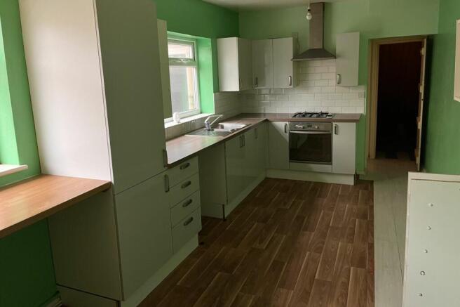 49 Egerton Road, Blackpool, FY1 2NP