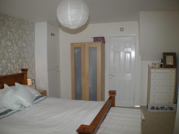 main bedroom