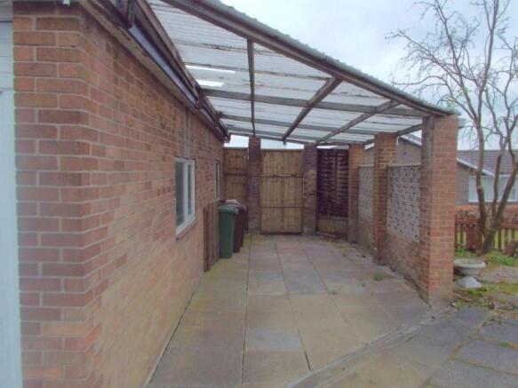 Car port