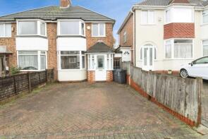 79, Elmcroft Road, Birmingham B26 1PL