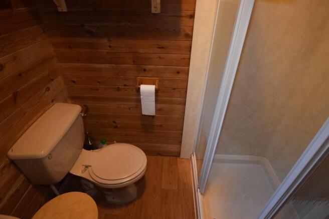 SHOWER ROOM THE C...