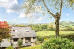 Exedale, Road From Granite Corner Cross To Highleigh Bridge, Dulverton TA22 9BG