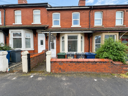 Wigan Road, Ormskirk, L39