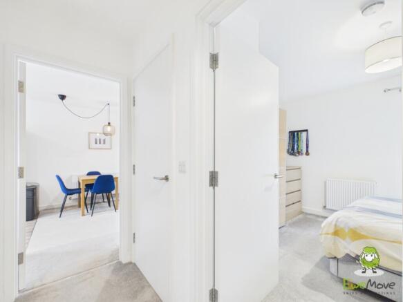 EweMove Estate Agents Basingstoke - West Sidings -