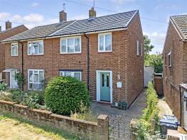 55, Alders Avenue, Woodford Green IG8 9PY