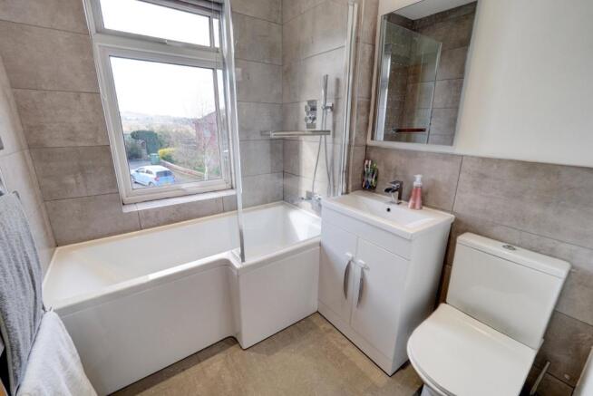Stunning Bathroom