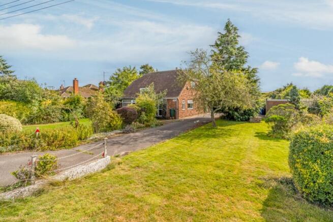 Willow Lodge (Frampton Fen)-7