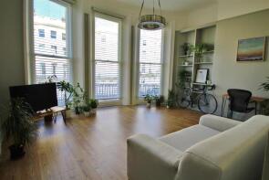 Flat 5, 18, Brunswick Place, Hove BN3 1NA
