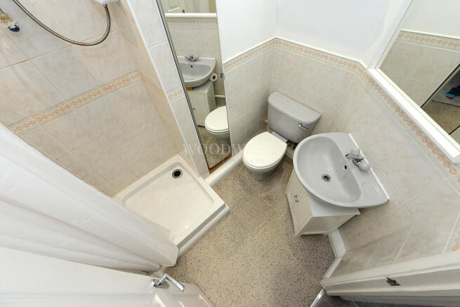 Shower Room/WC
