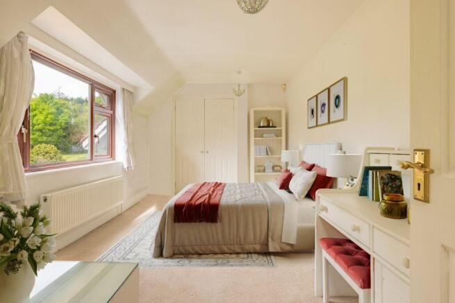 Bedroom Five