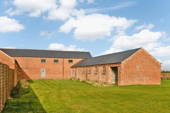 Rear Aspect of...