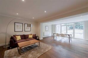 3a, Harley Road, London NW3 3BX