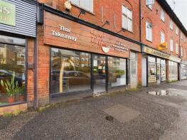 Living Accommodation, 318, Portland Road, Hove BN3 5LP