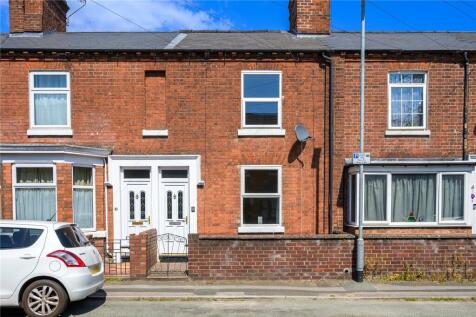 Park Street, Stafford, Staffordshire, ST17