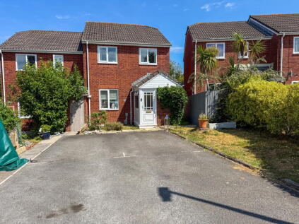 Croft Orchard, Ipplepen, Newton Abbot, TQ12 5RA