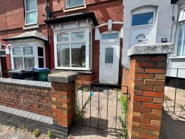 129, Shireland Road, Smethwick B66 4RA