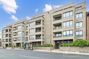 Flat 3, 10, Oakleigh Road North, Whetstone, London N20 9FF