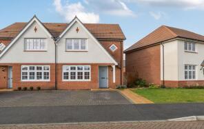 40, Neptune Way, Arundel BN18 0XW