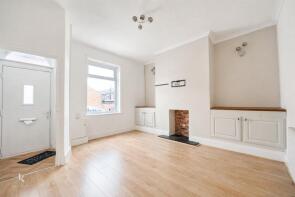 26, Gladstone Street, Bury BL9 7QE