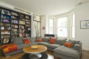 41, Cathcart Road, London SW10 9JG