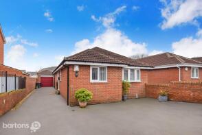 Hawthornes, Sawn Moor Avenue, Thurcroft, Rotherham S66 9DX